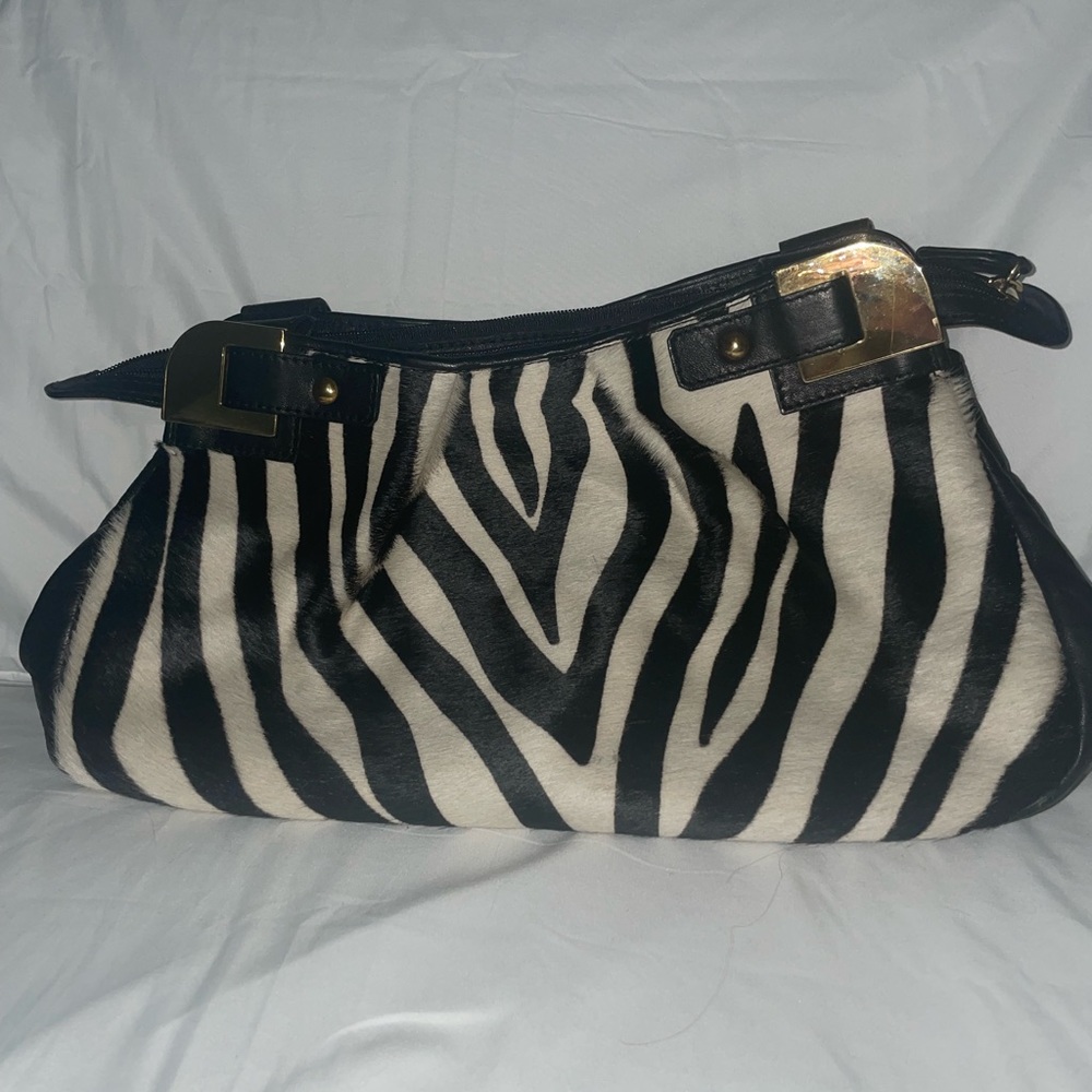 A Paola Masi Purse!
